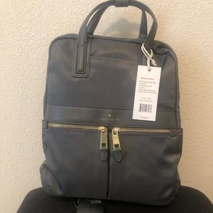 Allancia Back Pack